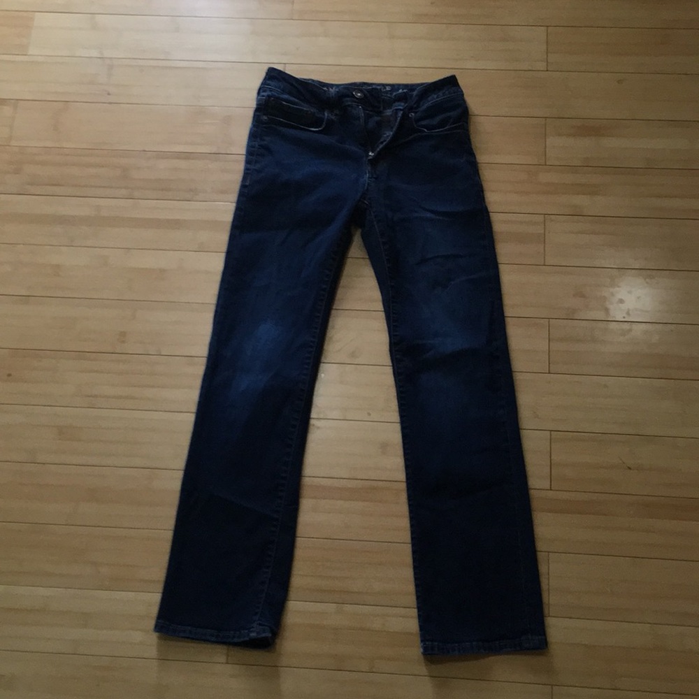 Men’s American Eagle Bootcut Jeans 28 x 32
